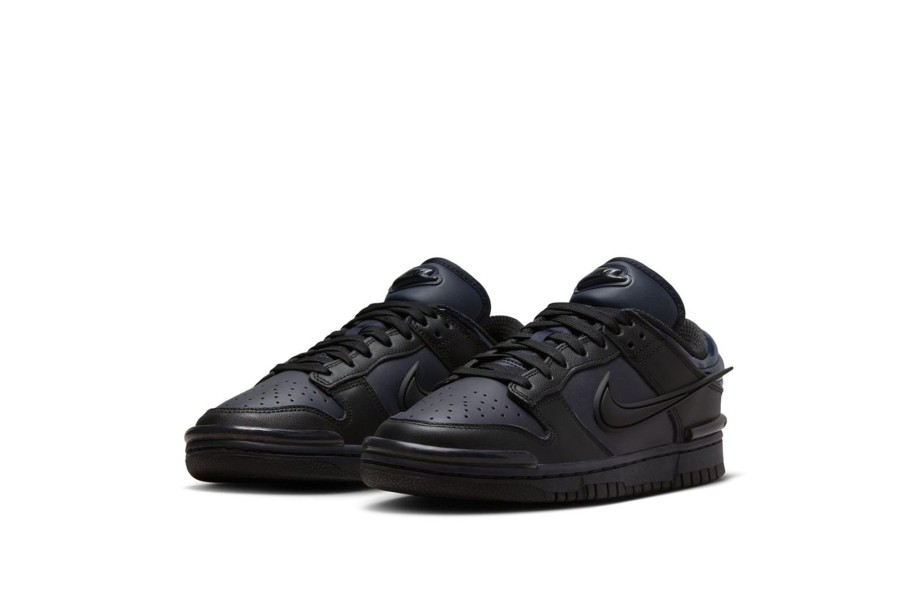 Shoes NIKE | Women'S Dunk Low Twist Dark Obsidian