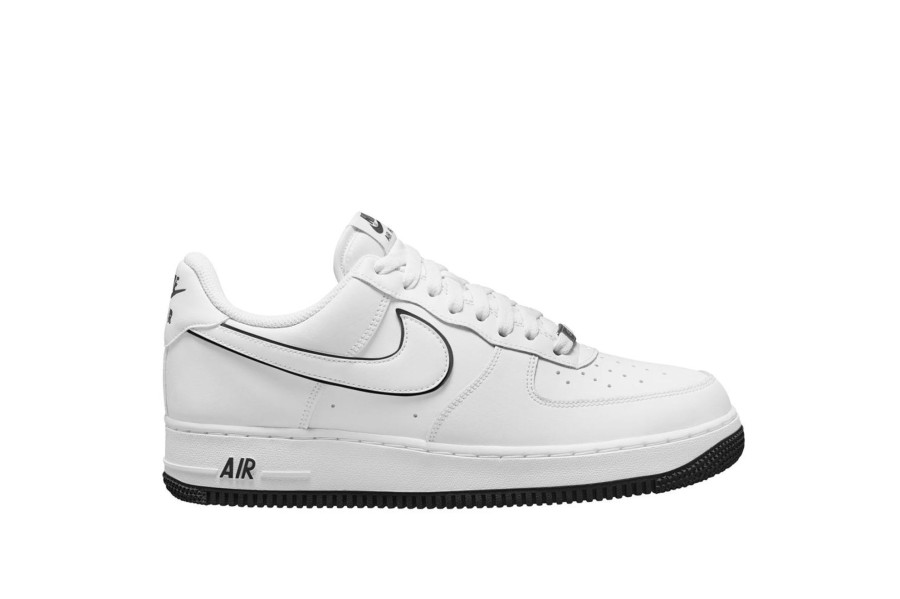 Shoes NIKE | Air Force 1 '07 White Black