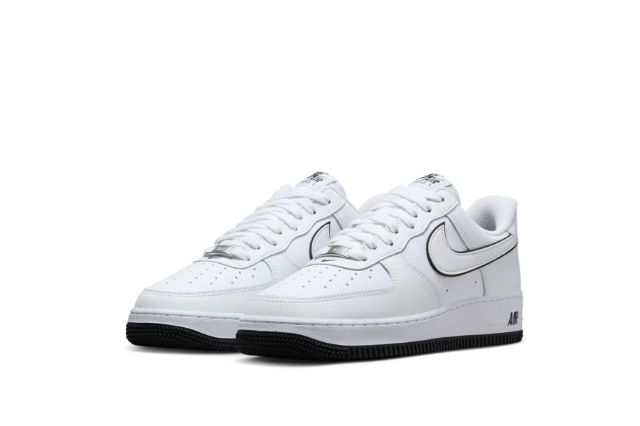 Shoes NIKE | Air Force 1 '07 White Black