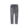 Clothing PURPLE BRAND | New Charcoal Wash Slim Fit Low Rise Jeans