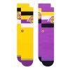 Clothing STANCE | Nba Lakers St 2Pk A555C22Lkr