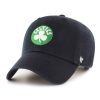 Clothing 47 BRAND | Boston Celtics Vintage '47 Clean Up