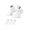 Clothing NIKE | Everyday Essential Ankle Socks (3 Pairs)