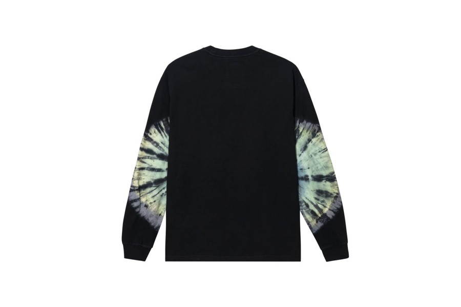 Clothing MARKET | Bob Marley Punk Longsleeved T-Shirt