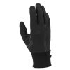 Clothing NIKE | Tech Fleece 2.0 Black Gloves