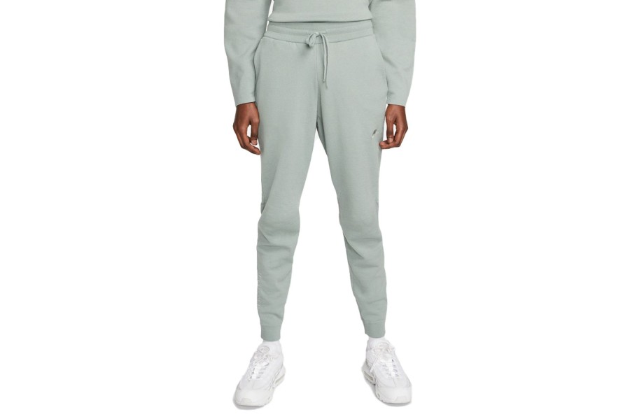 Clothing NIKE | Nike Sportswear Therma-Fit Adv Tech Pack Joggers Mica Green