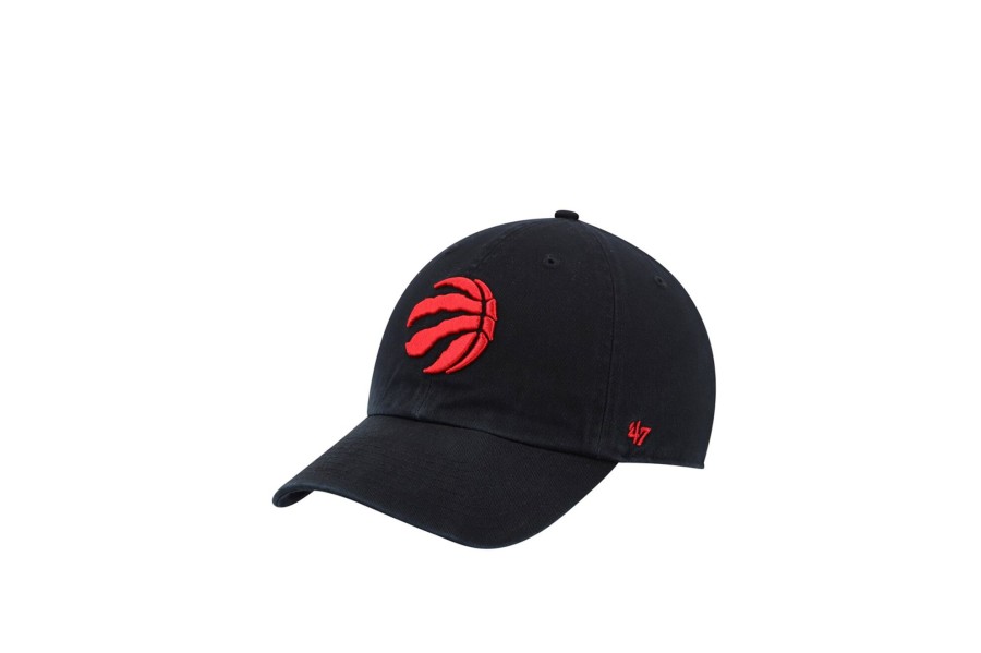 Clothing 47 BRAND | Toronto Raptors '47 Clean Up