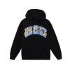 Clothing MARKET | Icy Hot Pullover Hoodie Washed Black