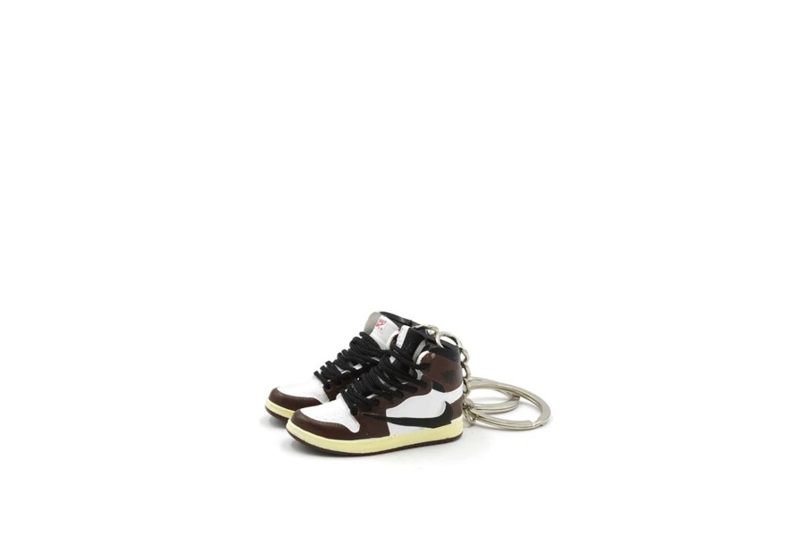 Clothing KEYCHAINS | Travis Scott Aj1 Sneaker Keychain