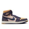 Shoes JORDAN | Air Jordan 1 Retro High Element Gore-Tex Sky J Purple