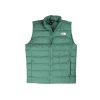 Clothing THE NORTH FACE | Aconcagua 3 Vest Dark Sage