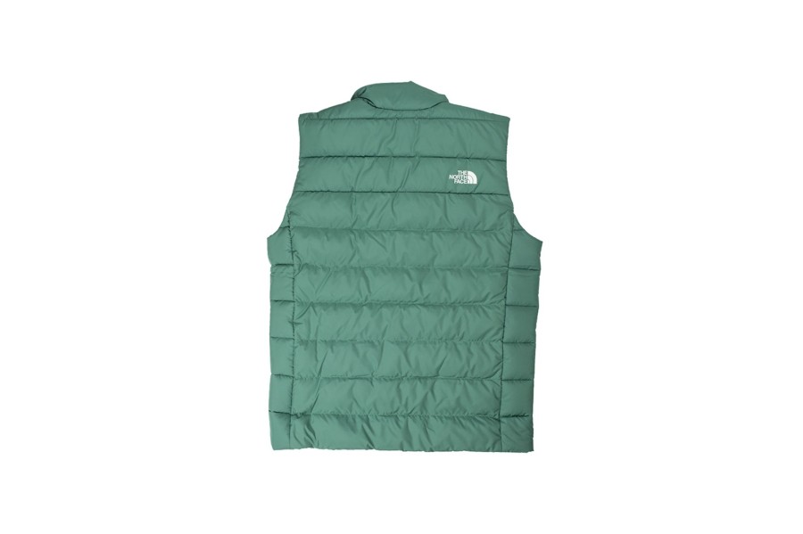 Clothing THE NORTH FACE | Aconcagua 3 Vest Dark Sage