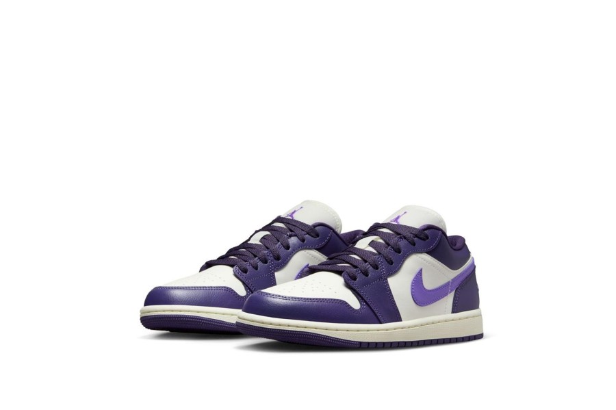 Shoes JORDAN | Women'S Air Jordan 1 Low Sky J Purple