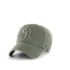 Clothing 47 BRAND | New York Yankees '47 Clean Up