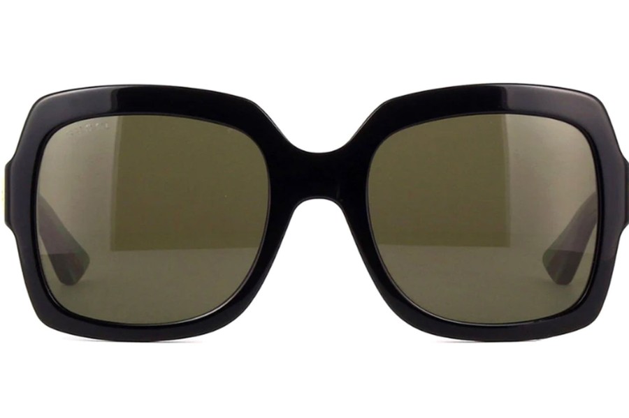 Clothing GUCCI | Gg0036Sn-002 Women'S Sunglasses