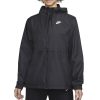 Clothing NIKE | Women'S Nike Sportswear Essential Repel Jacket Black