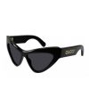 Clothing GUCCI | Gg1294S-001 Women'S Sunglasses