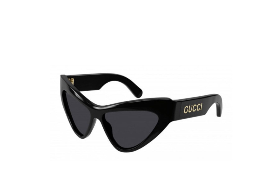 Clothing GUCCI | Gg1294S-001 Women'S Sunglasses