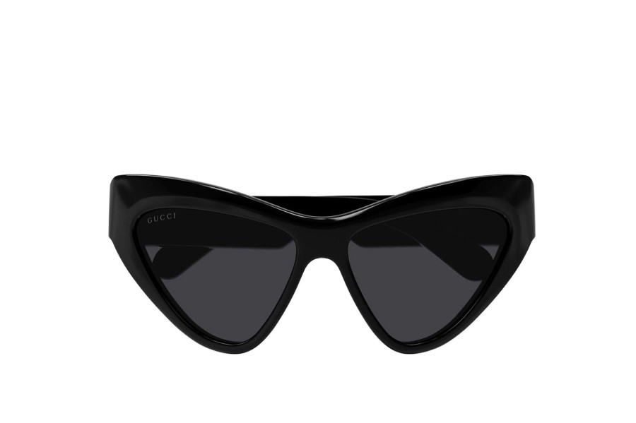 Clothing GUCCI | Gg1294S-001 Women'S Sunglasses