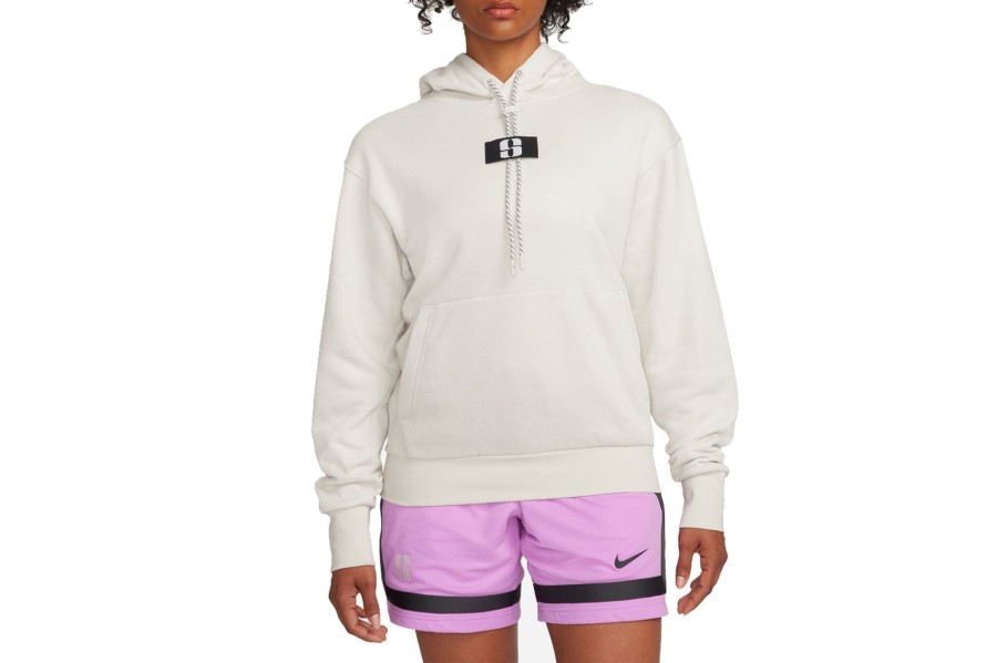 Clothing NIKE | Women'S Sabrina Basketball Hoodie