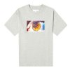 Clothing NIKE | Eye Brand Tee Grey