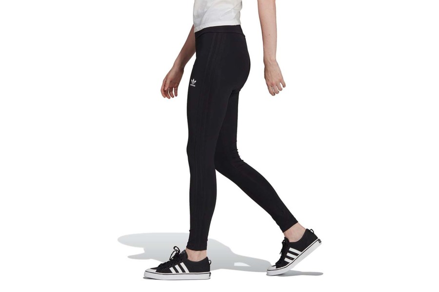 Clothing ADIDAS | Adicolor Classics Tonal 3-Stripes Tights