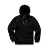 Clothing REIGNING CHAMP | Midweight Terry Classic Hoodie Black