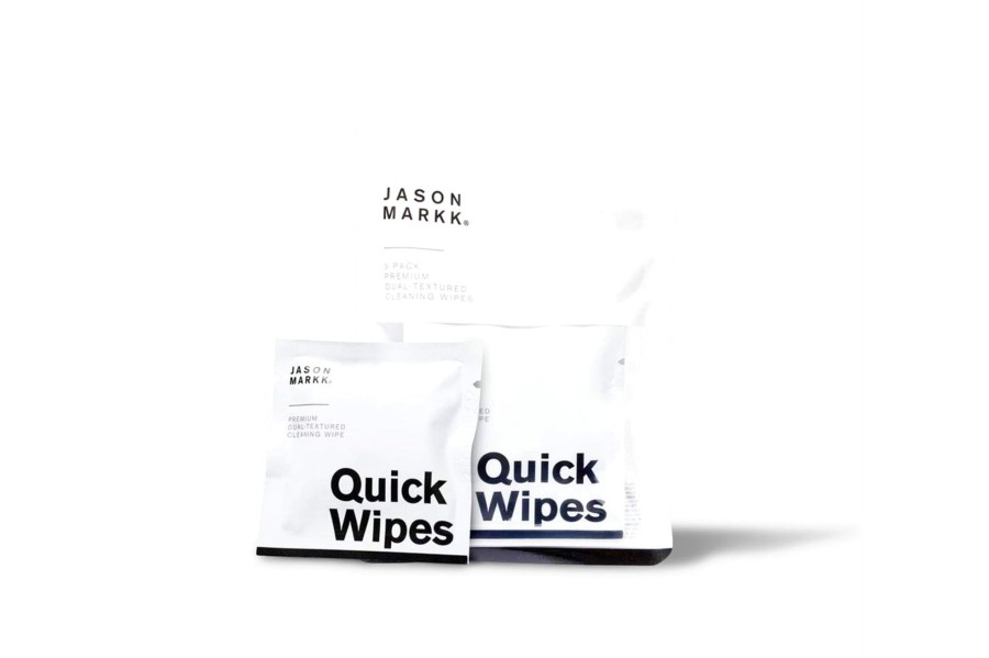 Clothing JASON MARKK | 3 Pack Premium Wipes