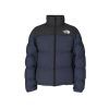 Clothing THE NORTH FACE | Men'S 1996 Retro Nuptse Jacket Summit Navy