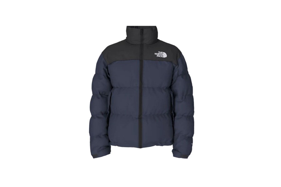 Clothing THE NORTH FACE | Men'S 1996 Retro Nuptse Jacket Summit Navy