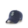 Clothing 47 BRAND | Seattle Mariners '47 Clean Up