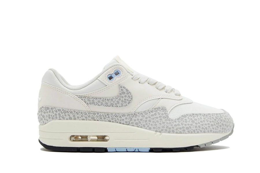 Shoes NIKE | Women'S Nike Air Max 1 Sfr Safari Summit White Phantom