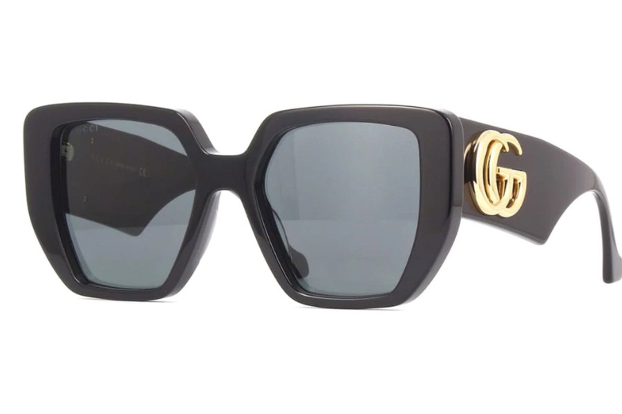 Clothing GUCCI | Gg0956S-003 Women'S Sunglasses