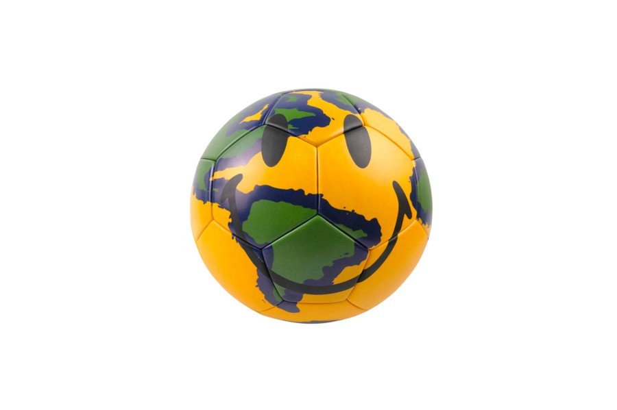 Clothing MARKET | Smiley Kingston Soccer Ball