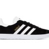 Shoes ADIDAS | Gazelle Core Black