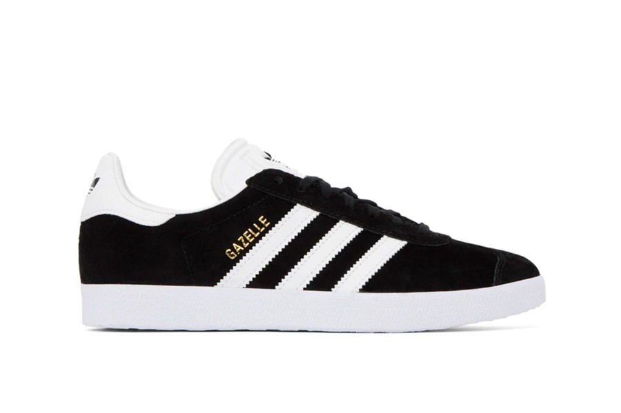 Shoes ADIDAS | Gazelle Core Black