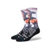 Clothing STANCE | Tupac X Stance Makaveli Crew Socks