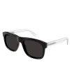 Clothing SAINT LAURENT | Sl 558-001 Men'S Sunglasses