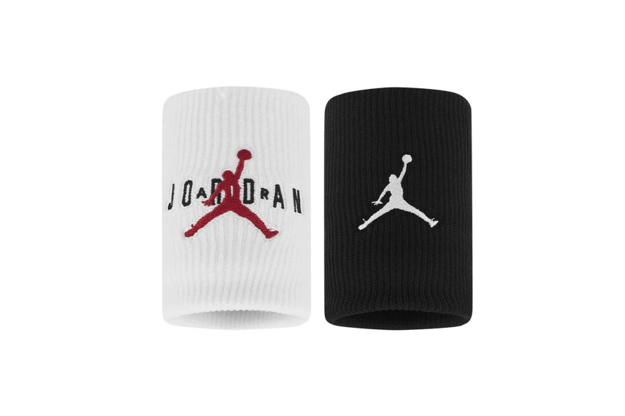 Clothing JORDAN | Jordan Jumpman Terry Wristband