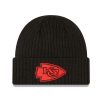 Clothing NEW ERA | Kansas City Chiefs Classic Knit Beanie