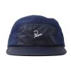 Clothing PARRA | Classic Logo Volley Hat Navy