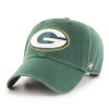 Clothing 47 BRAND | Green Bay Packers '47 Clean Up