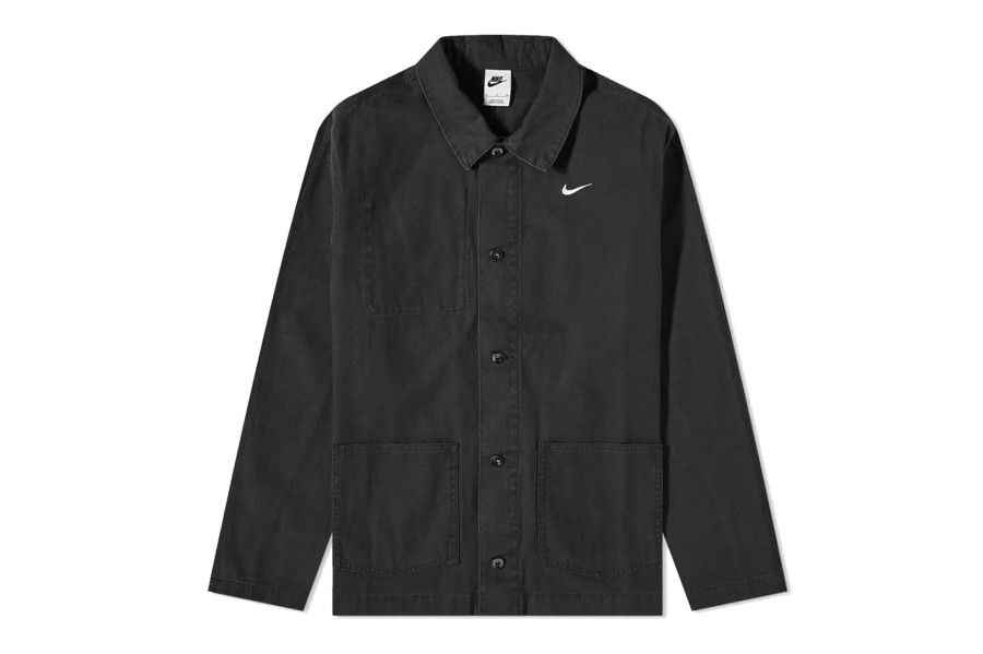 Clothing NIKE | Nike Life Chore Jacket