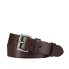 Clothing POLO RALPH LAUREN | Full Grain Leather Belt