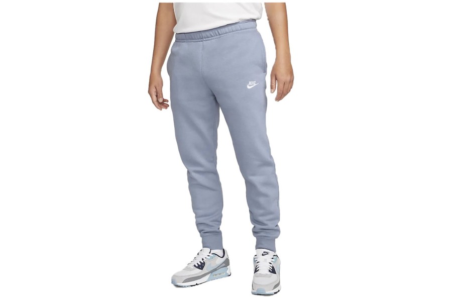 Clothing NIKE | Sportswear Club Fleece Joggers Ashen Slate