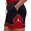 Clothing JORDAN | Women'S Dri-Fit Park Mid Thigh Length Shorts