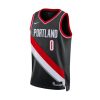 Clothing NIKE | Portland Trail Blazers Icon Edition Jersey