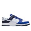 Shoes NIKE | Dunk Low Game Royal Navy