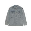 Clothing HONOR THE GIFT | Htg Chore Jacket Light Indigo