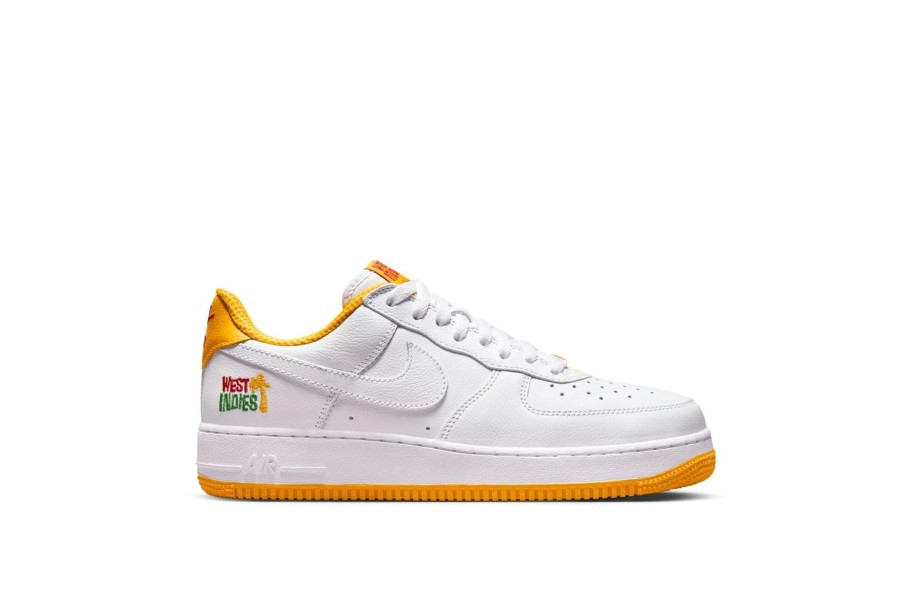 Shoes NIKE | Air Force 1 Low Retro Qs West Indies